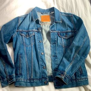Levi’s Denim Jacket
